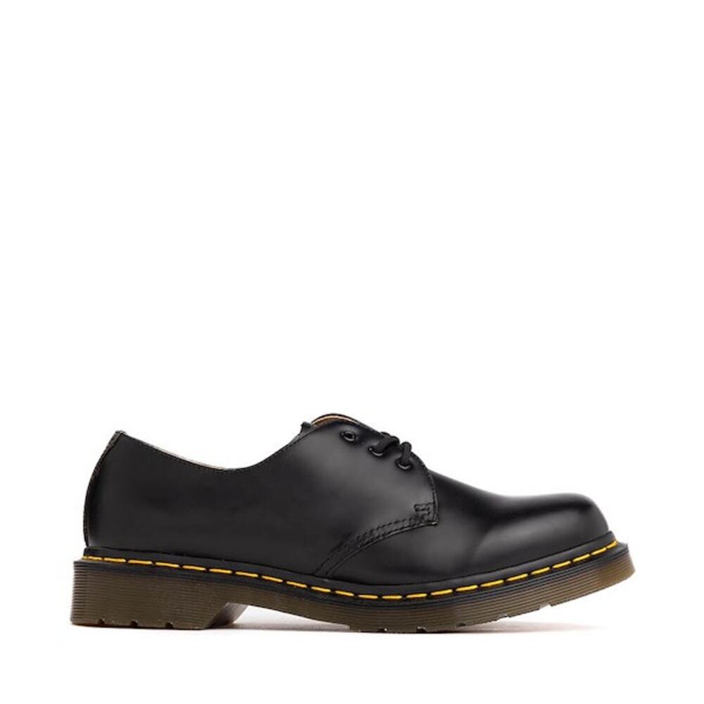 DR. MARTENS 1461 Bex Smooth Leather Casual Laceup Shoes Women's Sz 9 - Picture 7 of 14